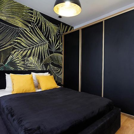 W&K Apartments - Gold Suite - Faktura Vat, Parking Koszalin Exterior foto