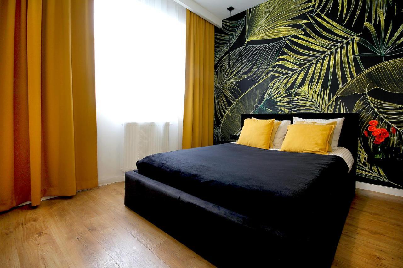 W&K Apartments - Gold Suite - Faktura Vat, Parking Koszalin Exterior foto