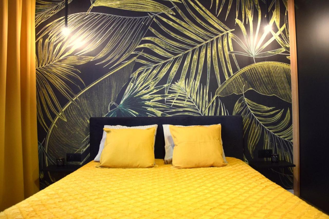 W&K Apartments - Gold Suite - Faktura Vat, Parking Koszalin Exterior foto