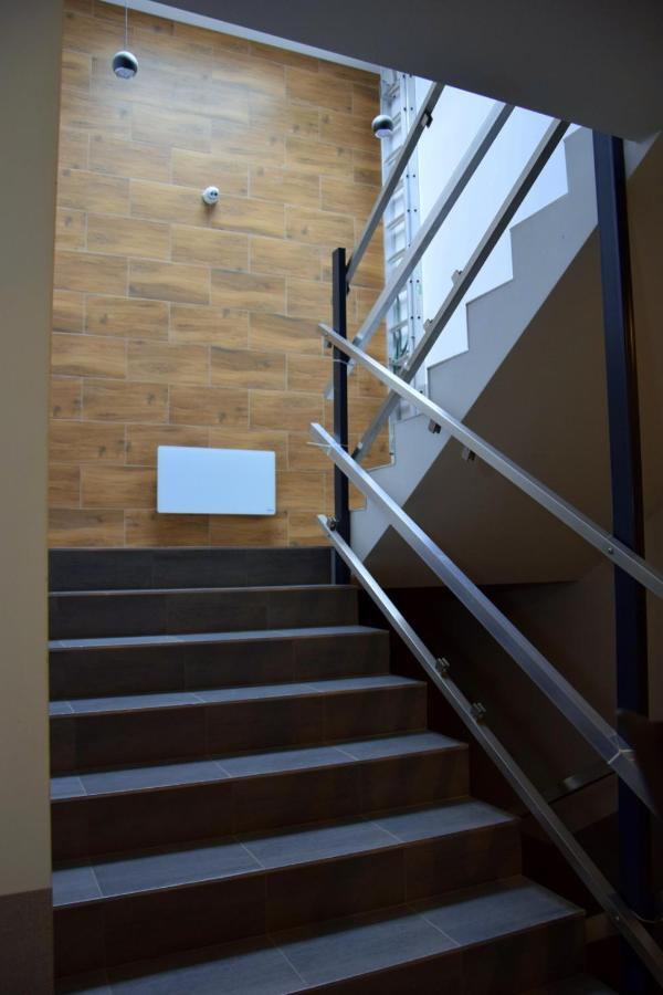 W&K Apartments - Gold Suite - Faktura Vat, Parking Koszalin Exterior foto